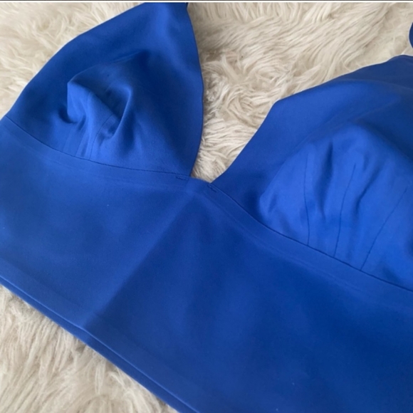 FREE PEOPLE Longline Bralette - Picture 3 of 4